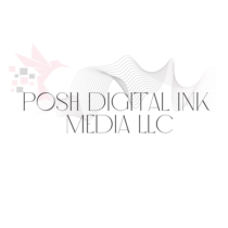 Posh Digital Ink Media